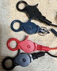lot of 4 bungees,Ellis Island,Sahara, Palms and Stations CSinos — photo 2