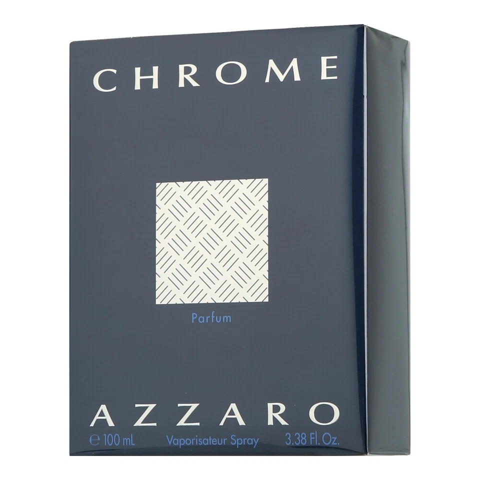 Azzaro - Chrome Parfum Spray 100ml