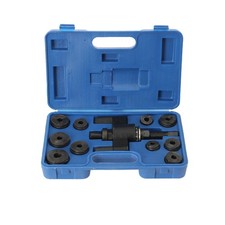 Valve Seat Ring Extractor Puller Seat Ring Dismounting Tools 24-53mm Valve Seat Ring Extractor Puller Seat Ring Dismounting Tools 24-53mm