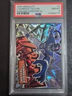2025 Panini Lawrence Taylor Base (Raw)