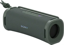 Sony - ULT FIELD 1 Wireless Bluetooth Speaker - Forest Gray