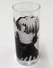 Kirei Kotomine Glass "Fate/stay night"