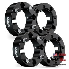 4x137 Wheel Spacers, 2" for Defender - 4 Pieces-4x137-110-M10x1.25-Defender