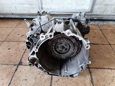 Boite de vitesse Volkswagen JETTA