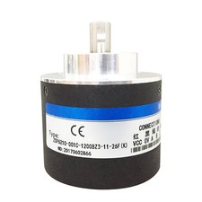 ZSP6210-001C-1200BZ3-11-26F(K) Spindle Encoder Replacement for REP Repair
