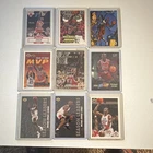 New ListingUpper Deck 1996 Michael Jordan Chicago Bulls NBA Card Lot 9 Cards