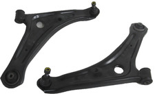 NEW RIGHT FRONT LOWER CONTROL ARM FOR MITSUBISHI MIRAGE LA 12/2012-ON COMPLETE