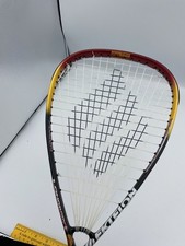 Ektelon Power Ring Racquetball Racket Racquet Long Body 100 Square Inches