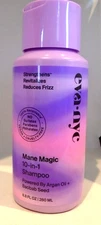 Eva NYC : Mane Magic 10-In-1 Shampoo - 8.8 FL. OZ. - Argan Oil & Baobab Seed