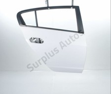 Porte arrière et accessoires Honda INSIGHT