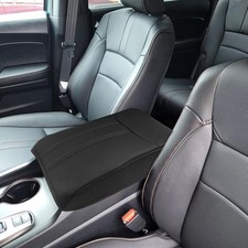 Armrest Cover for Honda Pilot Accessories 2023-2026 Center Console Protection