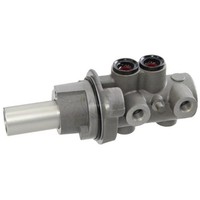 Hauptbremszylinder Ø 23,8 Mm 4X M10X1.0 4-Alu-Ansch. A.B.S. FüR U.A. Fiat Doblo