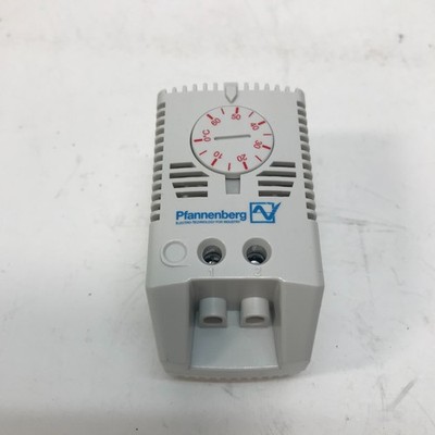Pfannenberg Thermostat FLZ 520 - New in Bag