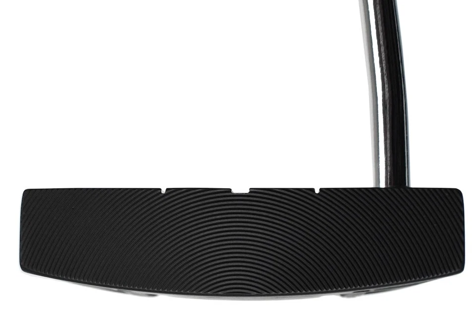 New Snake Eyes Golf LH Venom 3 Mallet Putter 35" (Left Handed) - Image 2 of 4