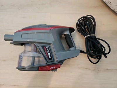 Shark Rocket Pro Stick Upper Vacuum Cleaner Corded  HV301 HV302 HV303 HV305 