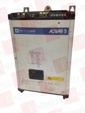 SCHNEIDER ELECTRIC ATV-45075N / ATV45075N (USED)