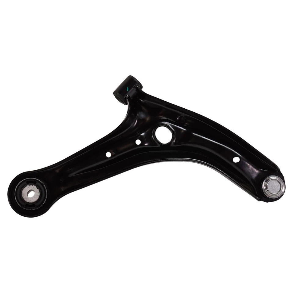 Control Arm Set For 2011-2014 Mazda 2 Front Driver and Passenger Side Lower - Image 2 of 4