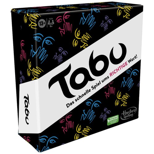 Tabu - Bild 3 von 5