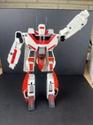 G1 1985 JETFIRE MATSUSHIRO VINTAGE G1 TRANSFORMERS LOOSE