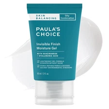 Paula's Choice SKIN BALANCING Invisible Finish Gel Face Moisturizer with Niac...