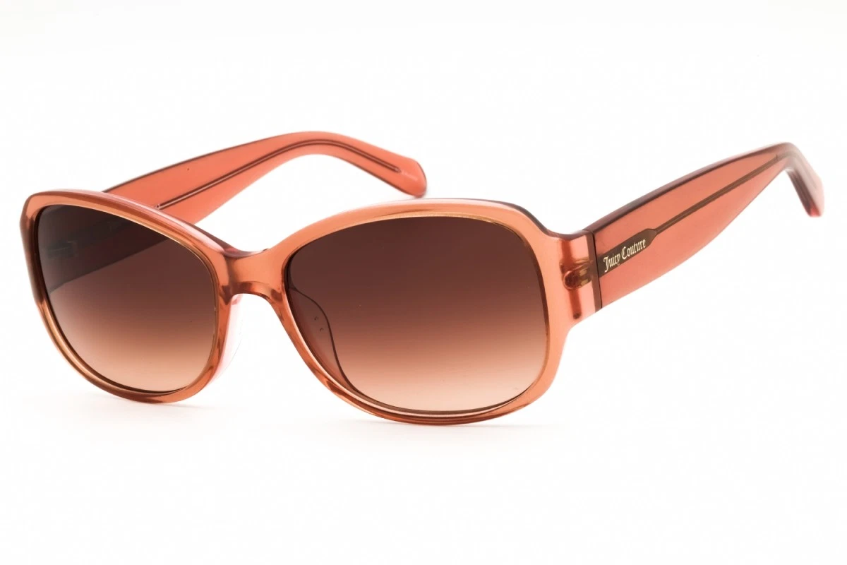 Juicy Couture Red Sunglasses for Women for sale | eBay display picture 3