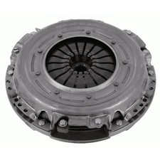 Kit d'embrayage Jeep PATRIOT