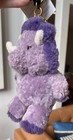 New Auth Coach Trixy Dinosaur Shearling Bag Charm Keychain 10th Anniversary — photo 8