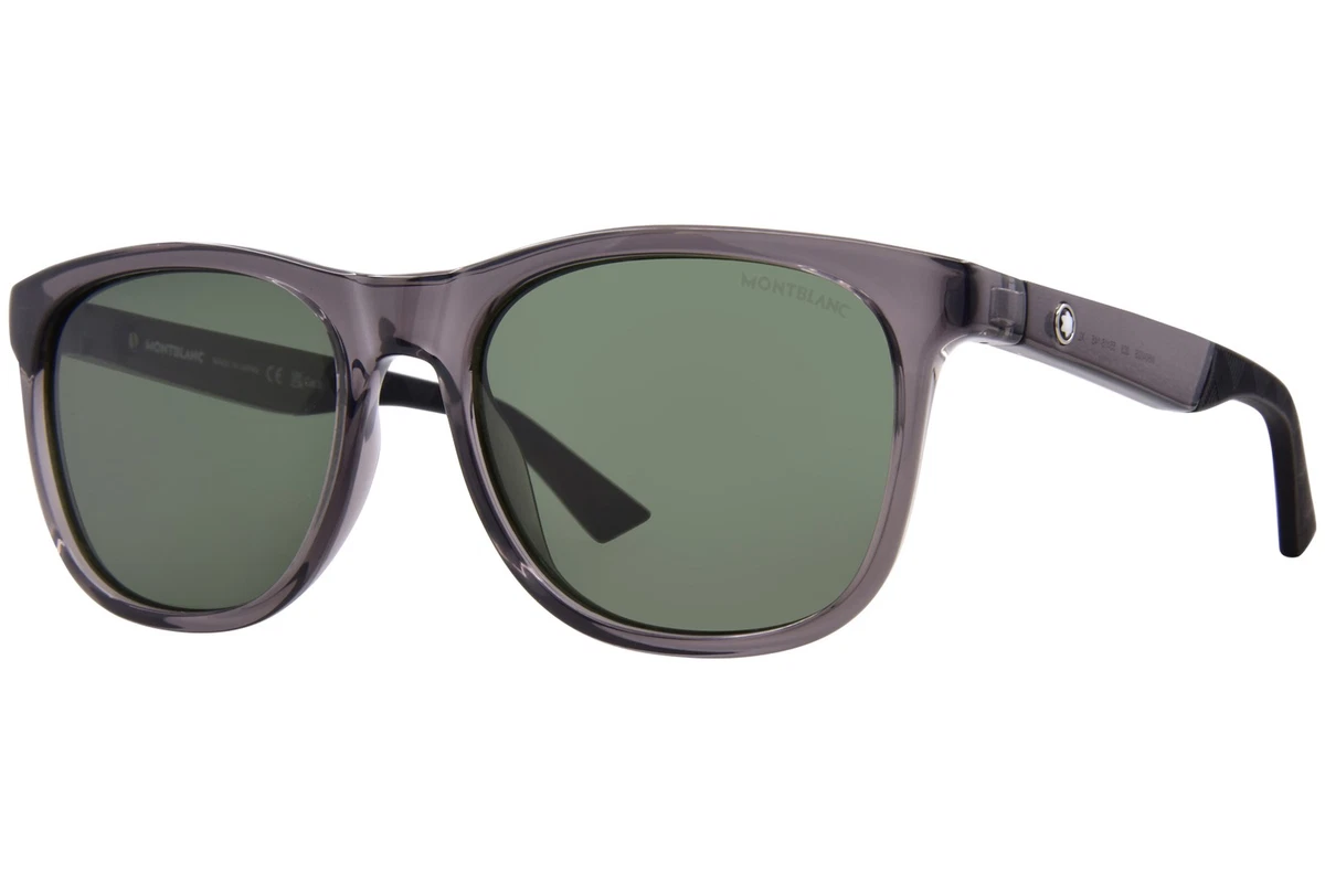 Montblanc Green Sunglasses for Men for sale | eBay