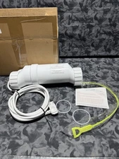 T-Cell-9 Salt Chlorinator Model: CELL-15/99889420005BE032 for Pools up to 25,000