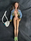 Vintage 2000 Mattel Generation Girl Lara Doll Clothing Accessories INCOMPLETE
