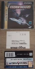 Titan Wars / Solar Eclipse (Sega Saturn) complete, CIB, US seller, tested