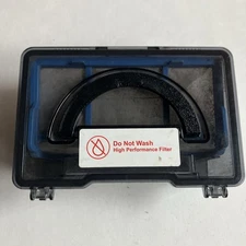 ILIFE V5s PRO Robotic Vacuum Cleaner DUST DIRT CUP BIN ONLY | READ