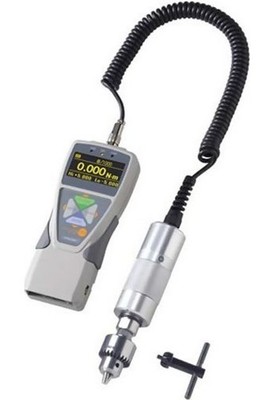 Imada HTG2-15 Digital Torque Gauge, 15 lbf-in ''New''