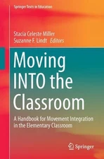 Moving INTO the Classroom - 9789811064234