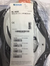 Ossur NL - 400E  NECLOC COLLAR  MEDIUM