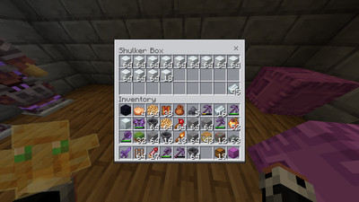 Minecraft grind on bedrock and java for resources and doing annoying task