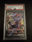 Pokemon Thai 2021 S8b VMAX Climax Umbreon VMAX 101/184 PSA 10 Full Art