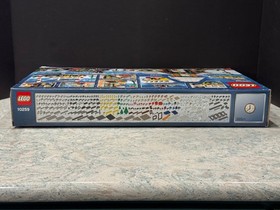 Lego Creator 10259 Winter Village Station New Sealed