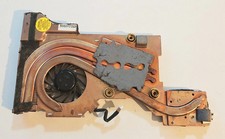 Ventilateur + Radiateur Pour