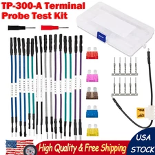 TP-300-A Terminal Test Probes Kit for GM - Alt. EL-35616-300-A, 35616, J-35616