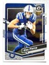 ALEC PIERCE Indianapolis Colts 2023 Panini Donruss Optic Football Card #75