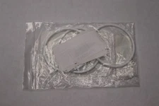 (3-Pk) Versamatic Replacement Valve Seat O-Ring PTFE V356T