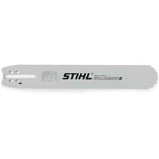 Genuine OEM Stihl 3006 000 1513  Rollomatic G 16"  Guide Bar GS 461