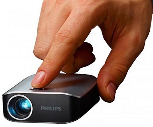 Philips Picopix PPX2055/F7 Pico 