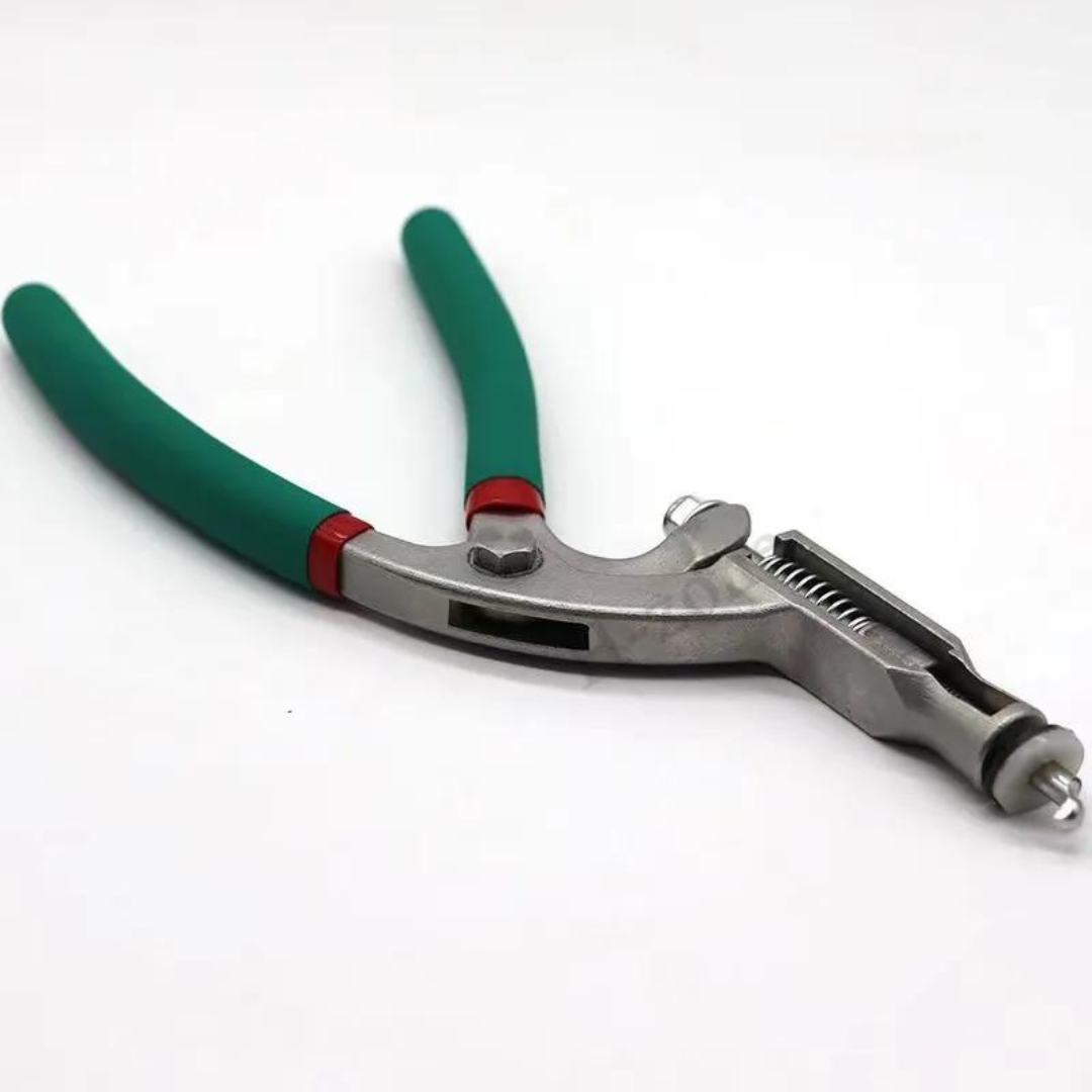 Car Fender Panel Leaf Edge Pliers PDR Tool Auto Body Paintless Dent