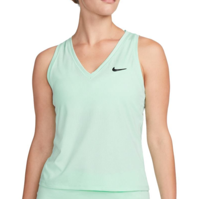 NWT$45 Nike Dri-FIT Court Victory Tennis Tank Top CV4784-380