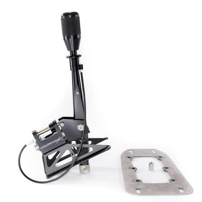 Coolerworx Regular Short Shifter Fits VW / Audi With 6 Speed Manual Gearbox
