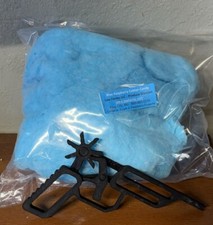 Grandparents Gift Kit - 1 Bag Cotton Candy, 1...