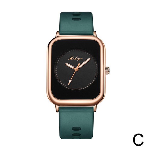 Fashion Casual Bracelet Watch for Women Ultrathin Simple Quartz Wristwatch F7 - Picture 20 of 29