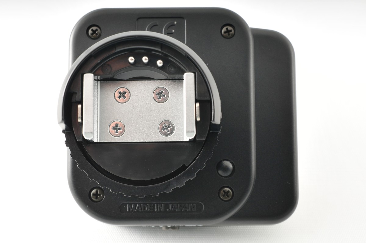 MINT] Nikon AS-17 TTL Flash Unit Gun Coupler for Nikon F3